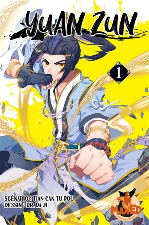 Yuan Zun .